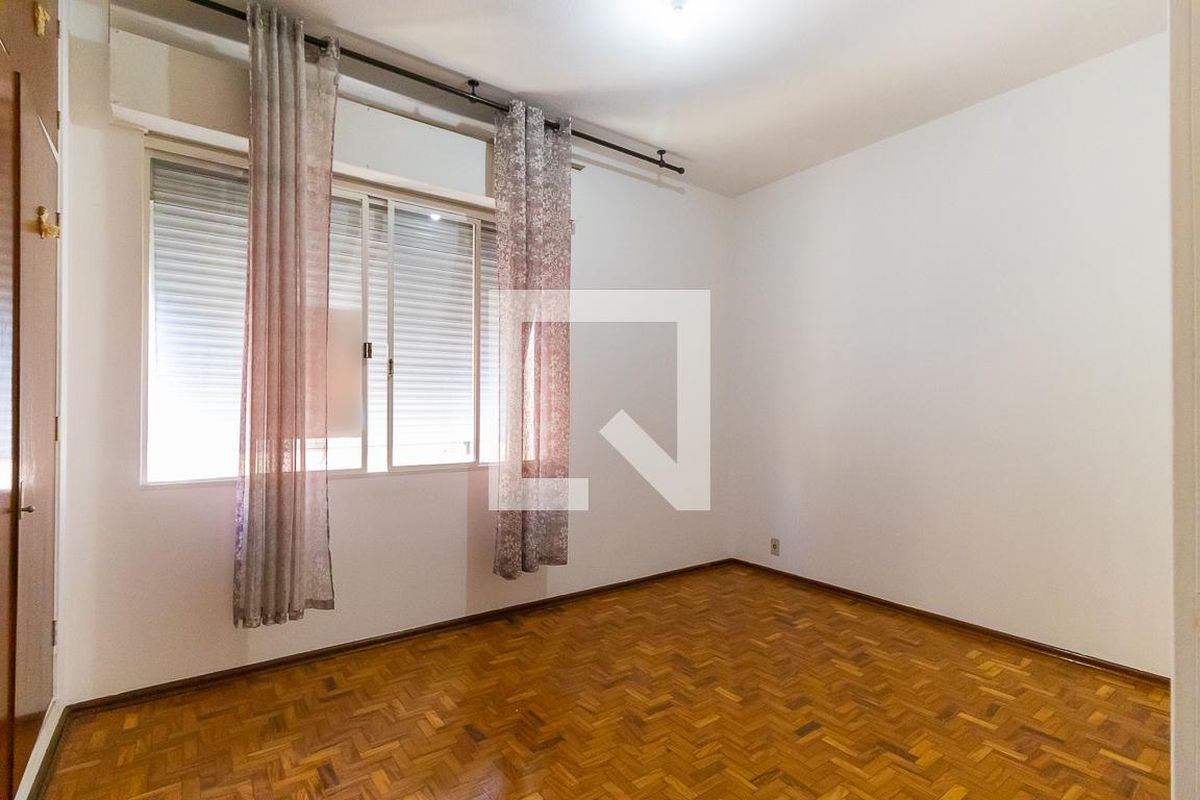 Apartamento à Venda - Centro, 3 Quartos,  95 m2 em , Campinas - sp | SoloBR