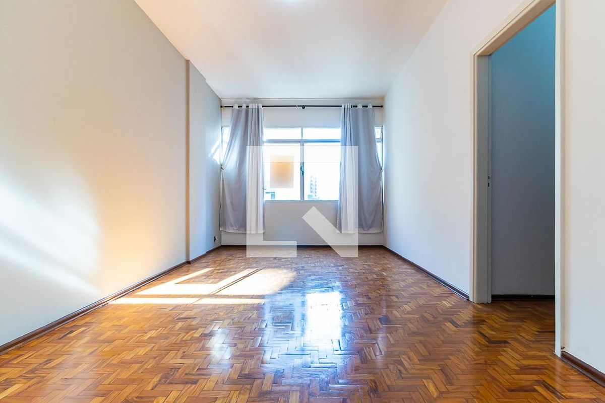 Apartamento à Venda - Centro, 3 Quartos,  95 m2 em , Campinas - sp | SoloBR