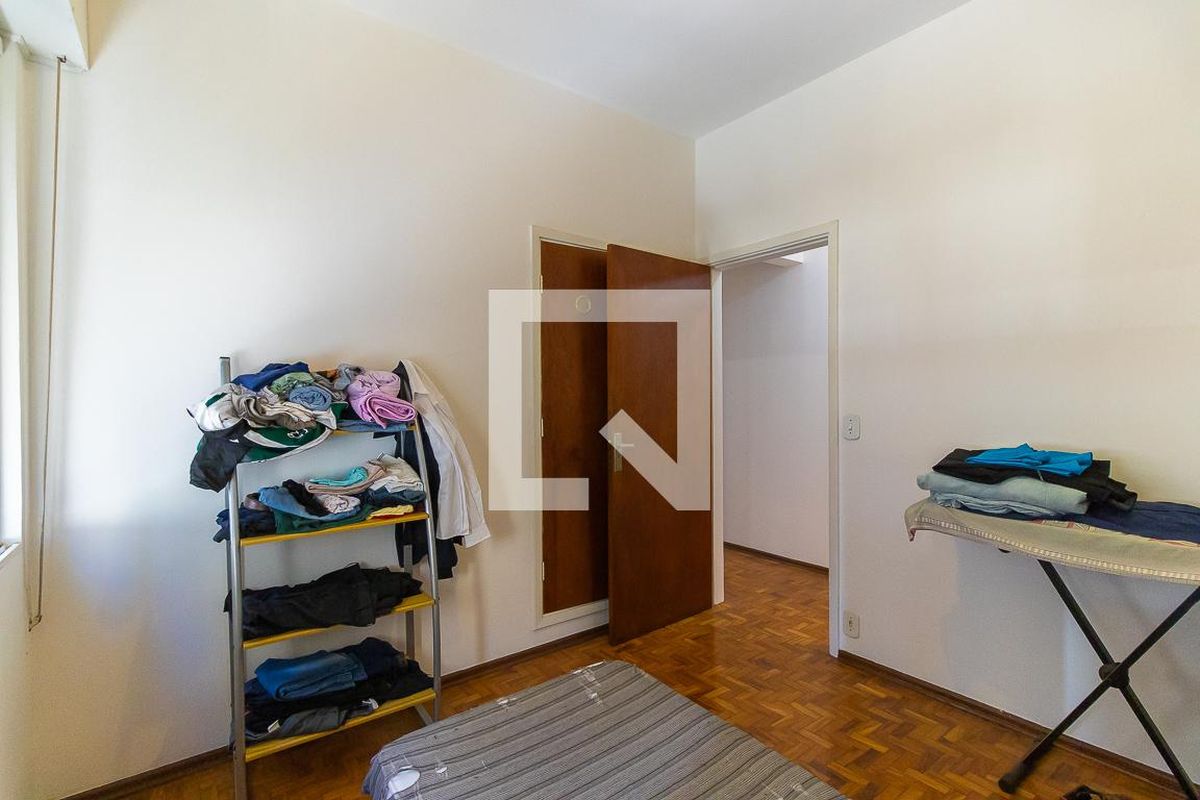 Apartamento à Venda - Centro, 3 Quartos,  95 m2 em , Campinas - sp | SoloBR
