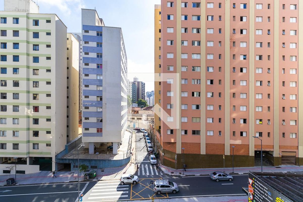 Apartamento à Venda - Centro, 3 Quartos,  95 m2 em , Campinas - sp | SoloBR