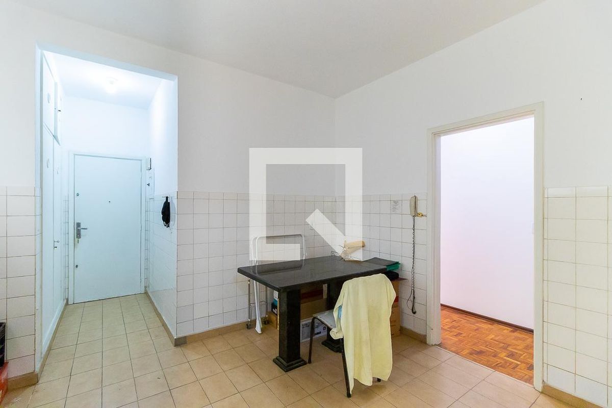 Apartamento à Venda - Centro, 3 Quartos,  95 m2 em , Campinas - sp | SoloBR