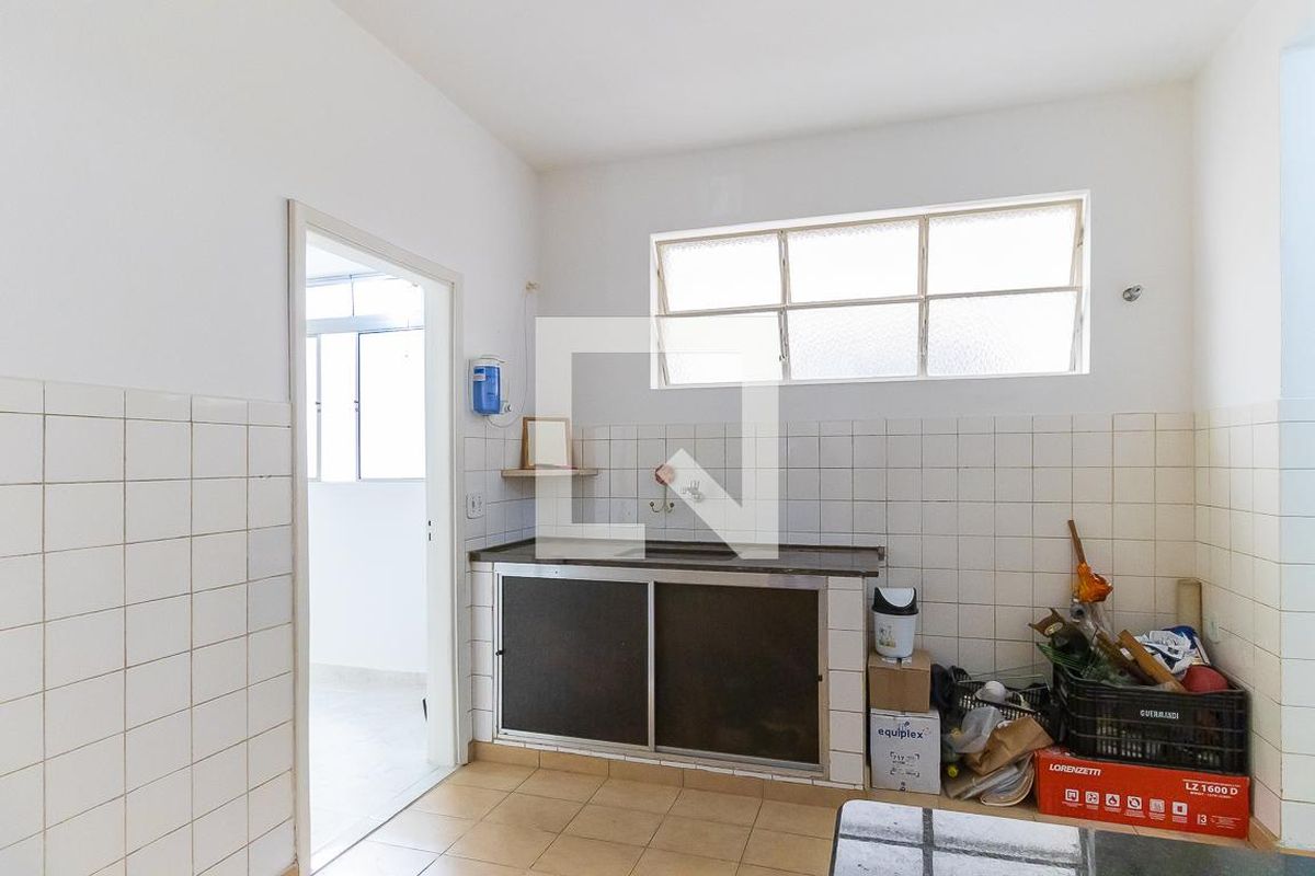 Apartamento à Venda - Centro, 3 Quartos,  95 m2 em , Campinas - sp | SoloBR