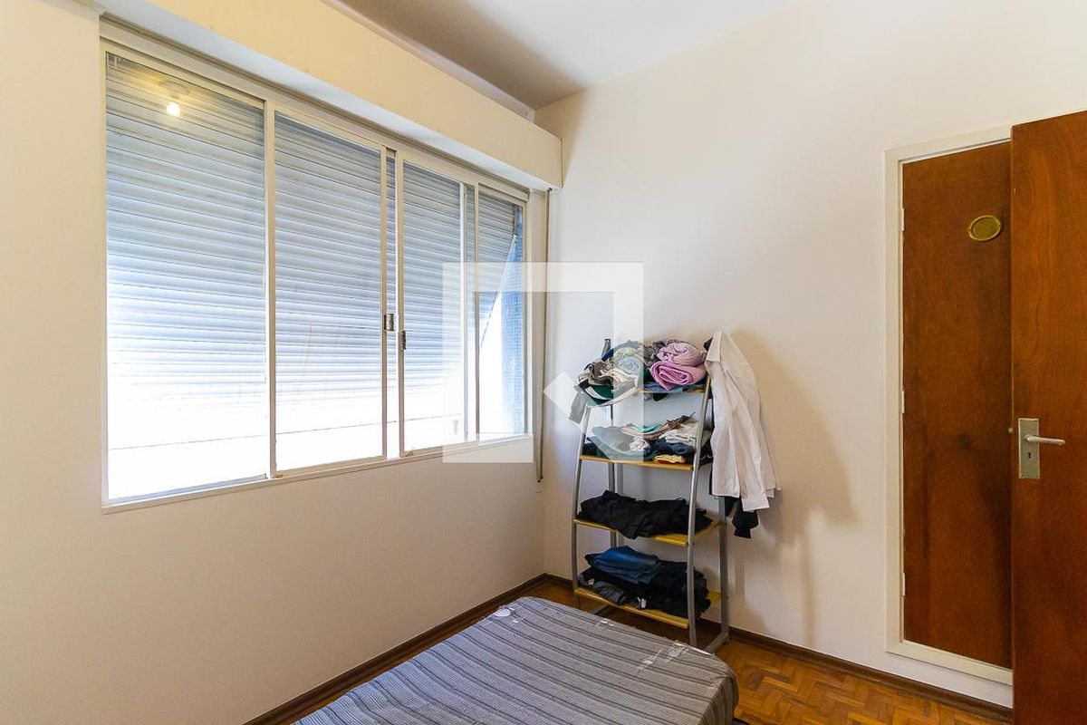 Apartamento à Venda - Centro, 3 Quartos,  95 m2 em , Campinas - sp | SoloBR