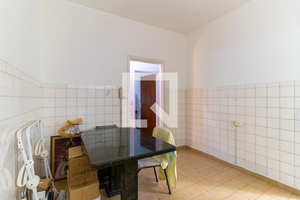 Apartamento à Venda - Centro, 3 Quartos,  95 m2 em , Campinas - sp | SoloBR
