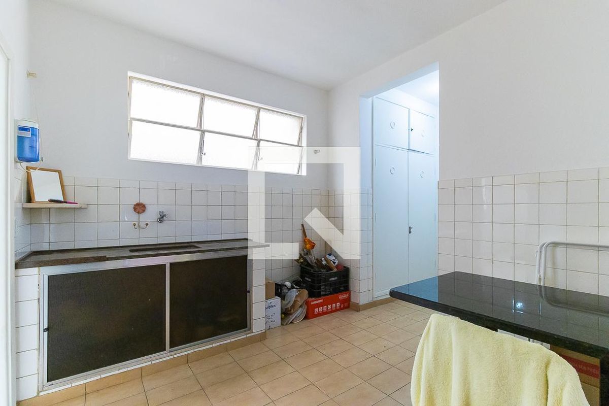 Apartamento à Venda - Centro, 3 Quartos,  95 m2 em , Campinas - sp | SoloBR