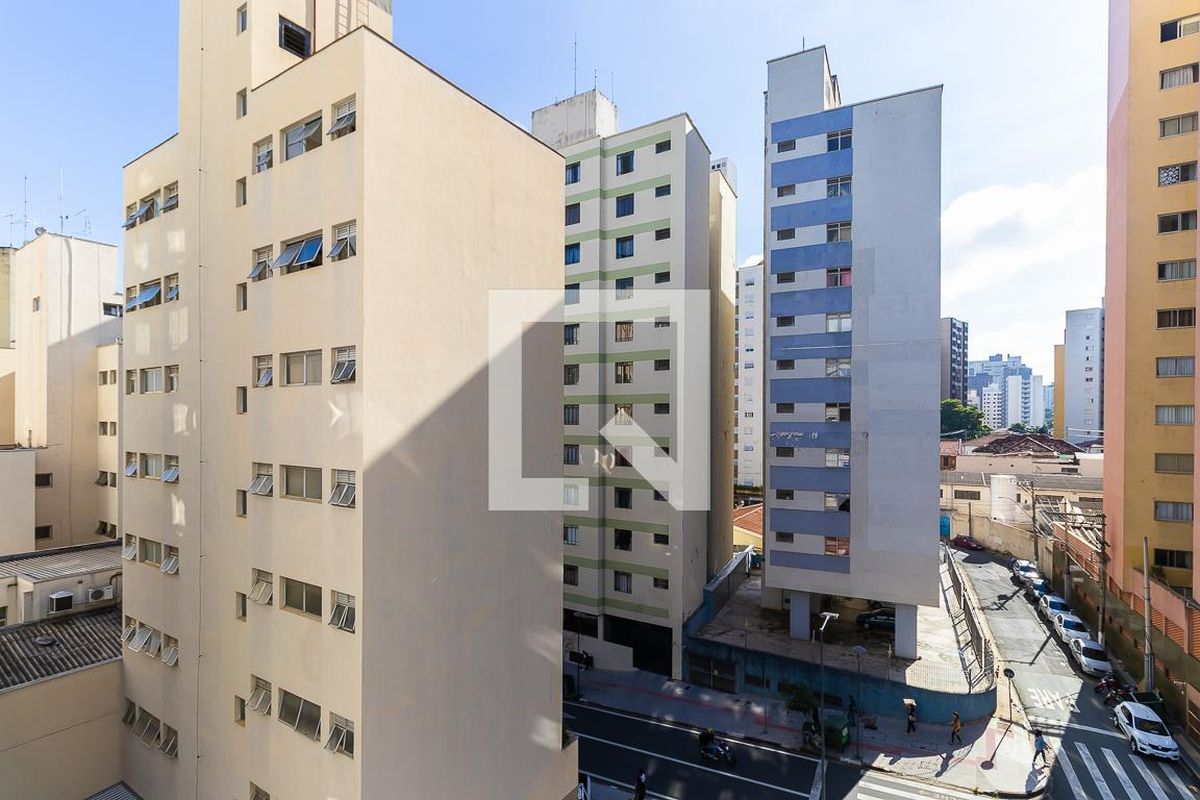 Apartamento à Venda - Centro, 3 Quartos,  95 m2 em , Campinas - sp | SoloBR
