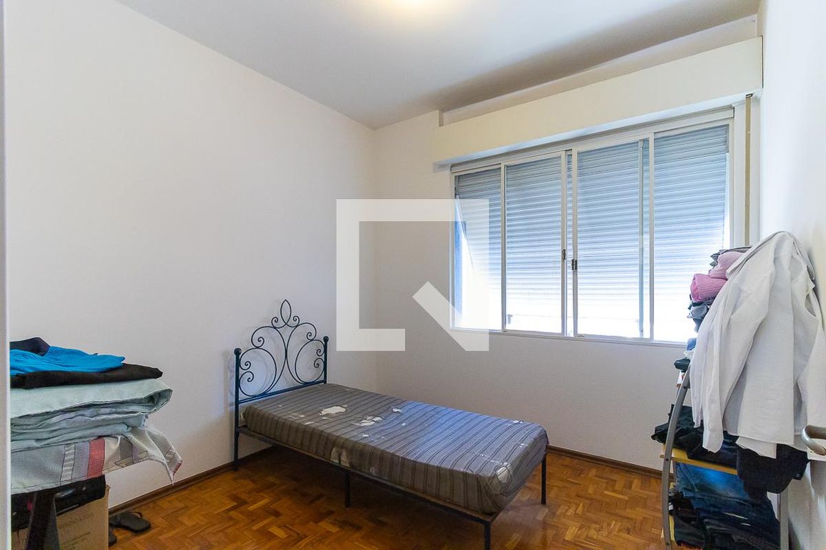 Apartamento à Venda - Centro, 3 Quartos,  95 m2 em , Campinas - sp | SoloBR