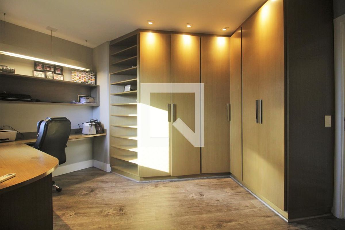 Apartamento, 3 quartos, 144 m² - Foto 38