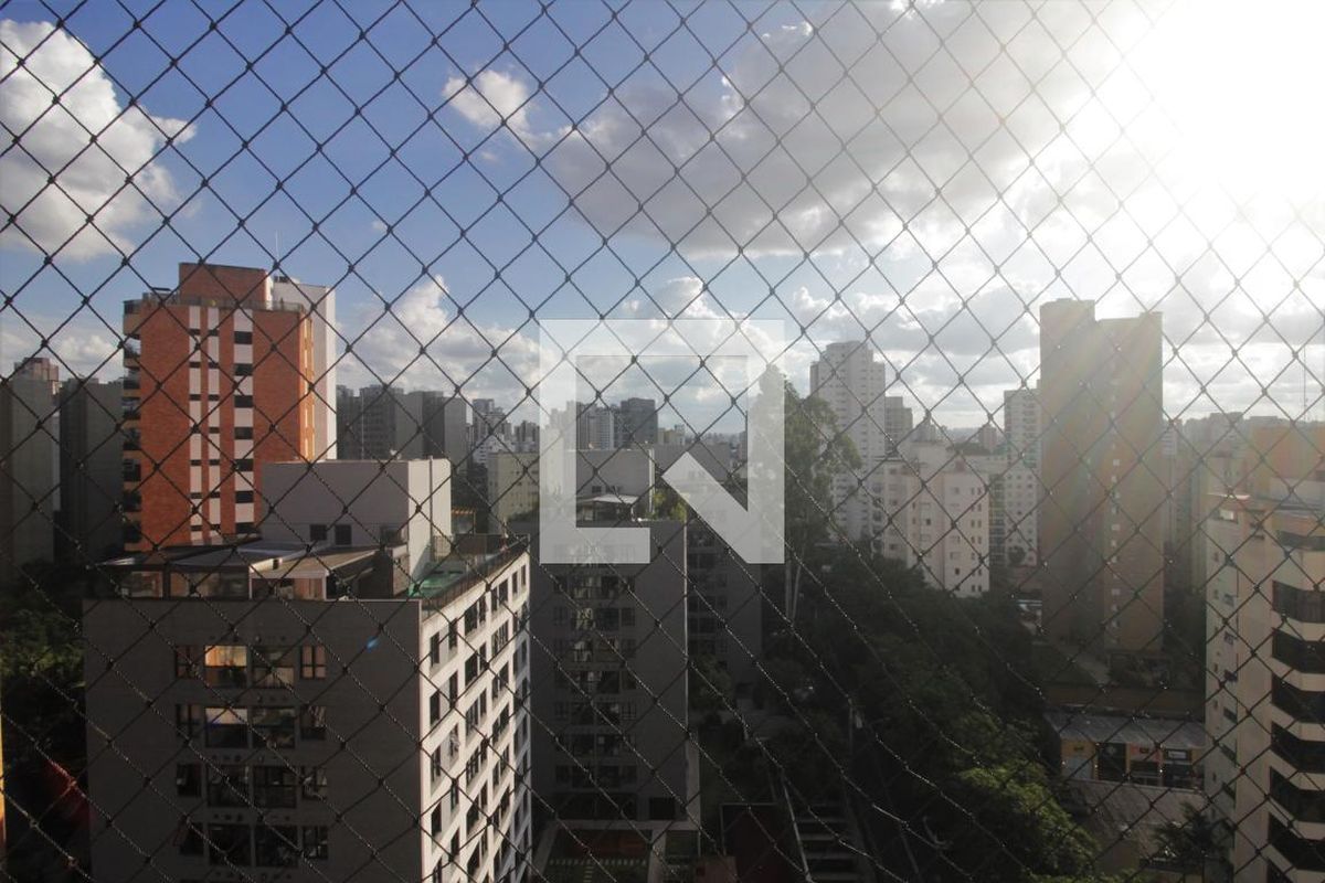Apartamento, 3 quartos, 144 m² - Foto 34