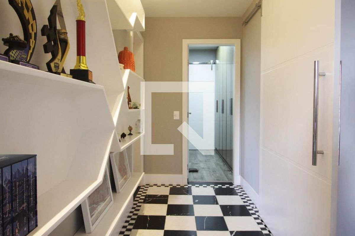 Apartamento, 3 quartos, 144 m² - Foto 18