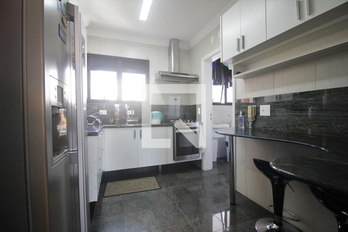 Apartamento, 3 quartos, 144 m² - Foto 60