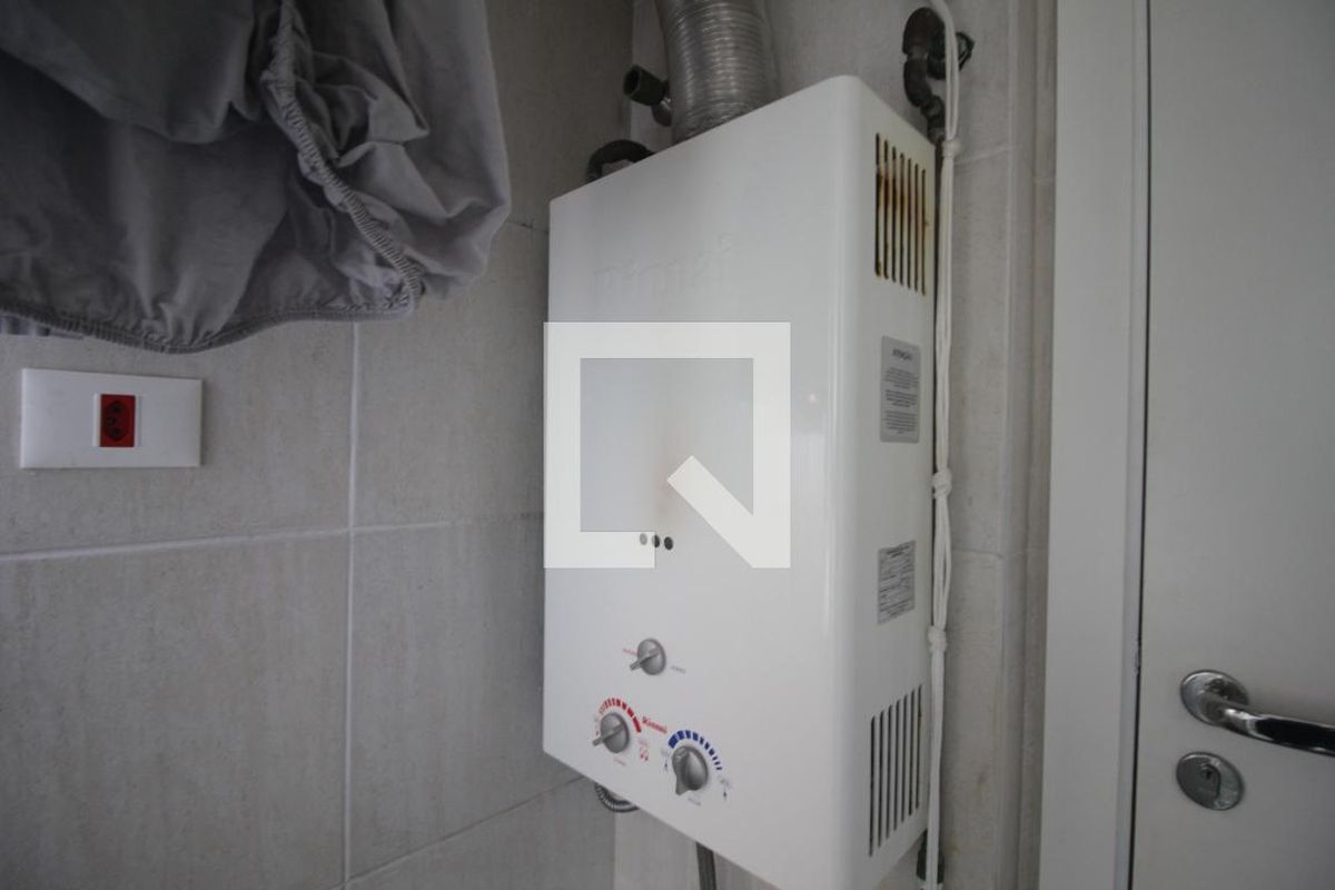 Apartamento, 3 quartos, 144 m² - Foto 72