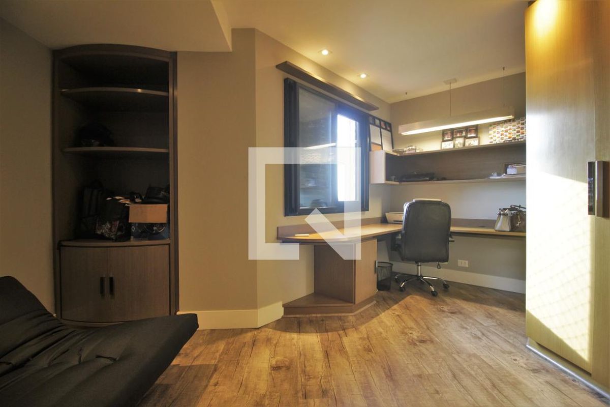 Apartamento, 3 quartos, 144 m² - Foto 36