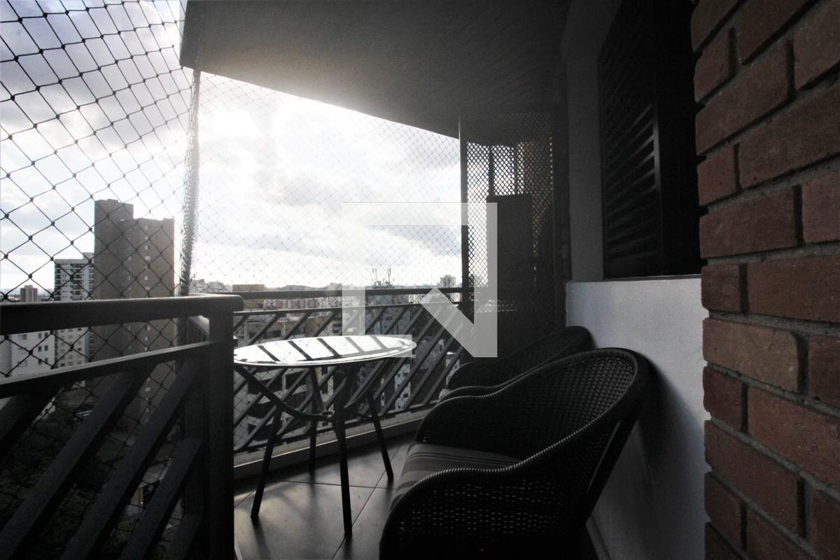 Apartamento, 3 quartos, 144 m² - Foto 12