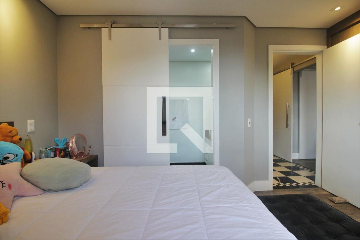 Apartamento, 3 quartos, 144 m² - Foto 24