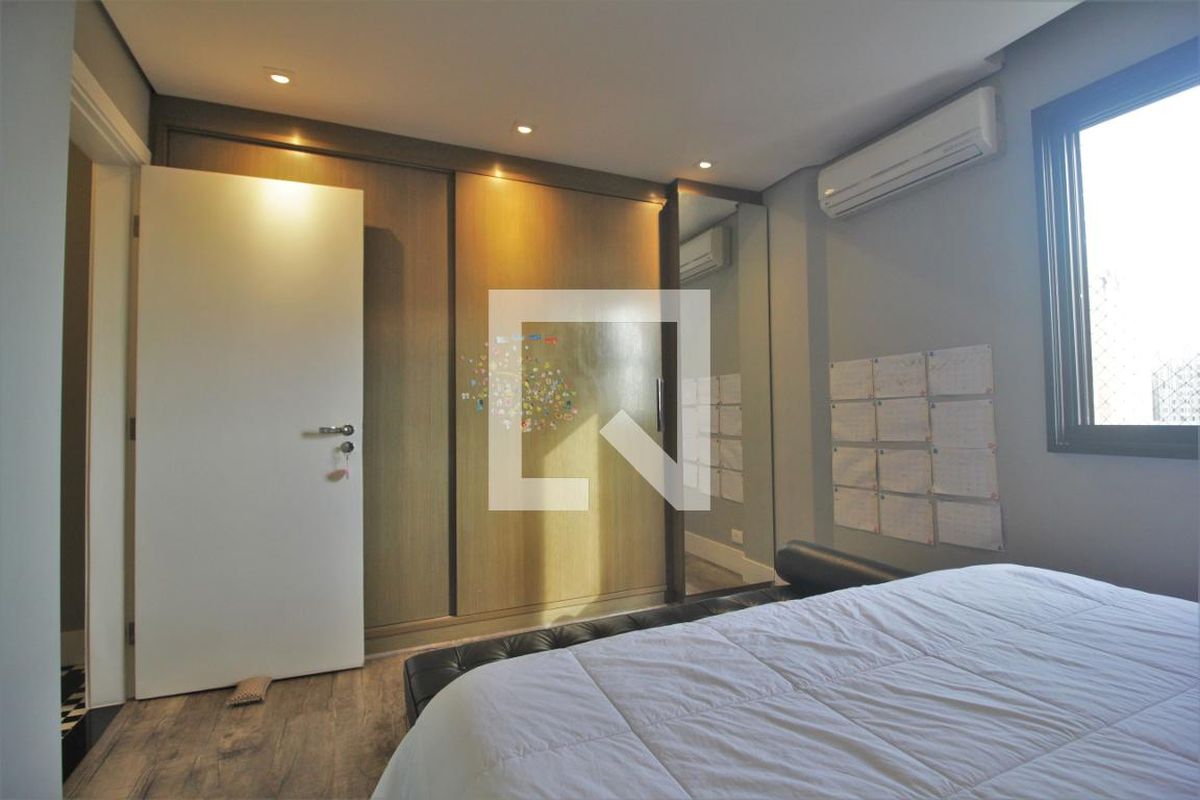 Apartamento, 3 quartos, 144 m² - Foto 22