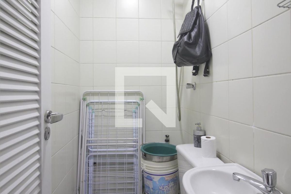 Apartamento, 3 quartos, 144 m² - Foto 76