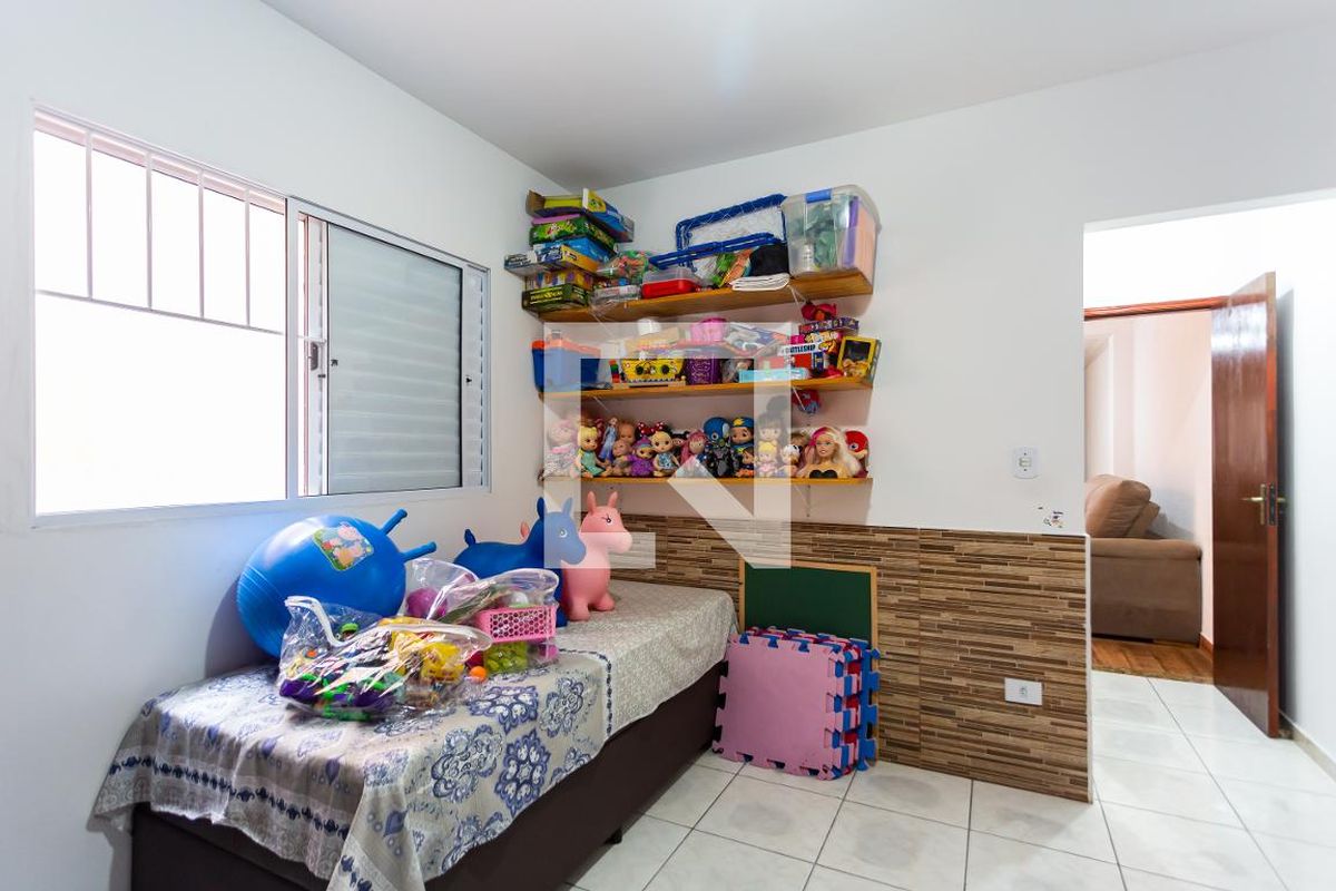 Casa, 4 quartos, 130 m² - Foto 22