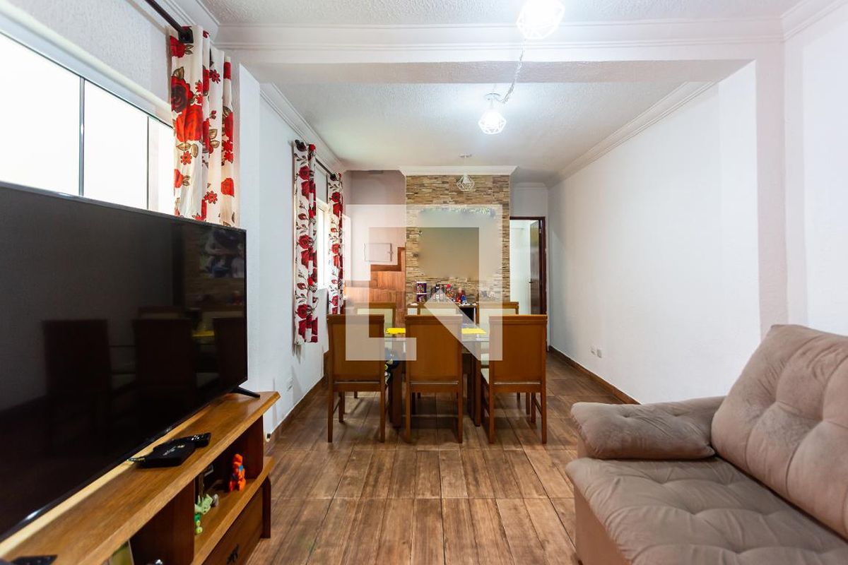 Casa, 4 quartos, 130 m² - Foto 6