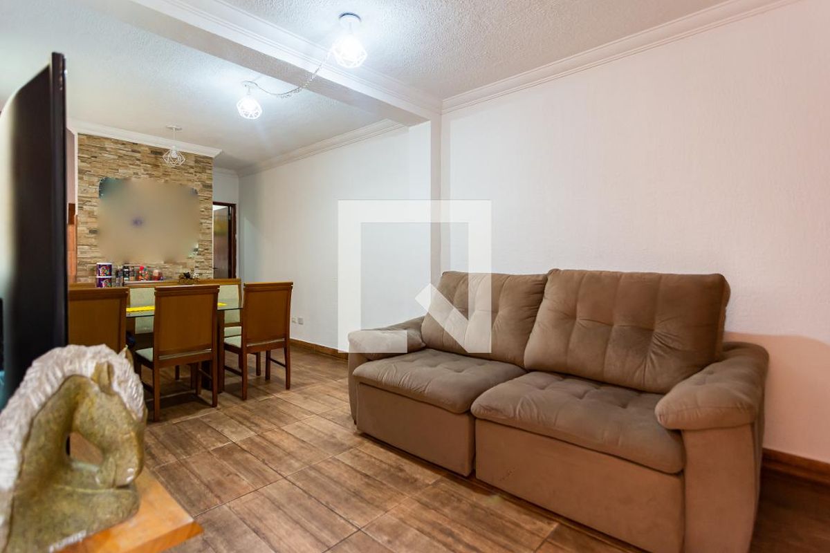 Casa, 4 quartos, 130 m² - Foto 2