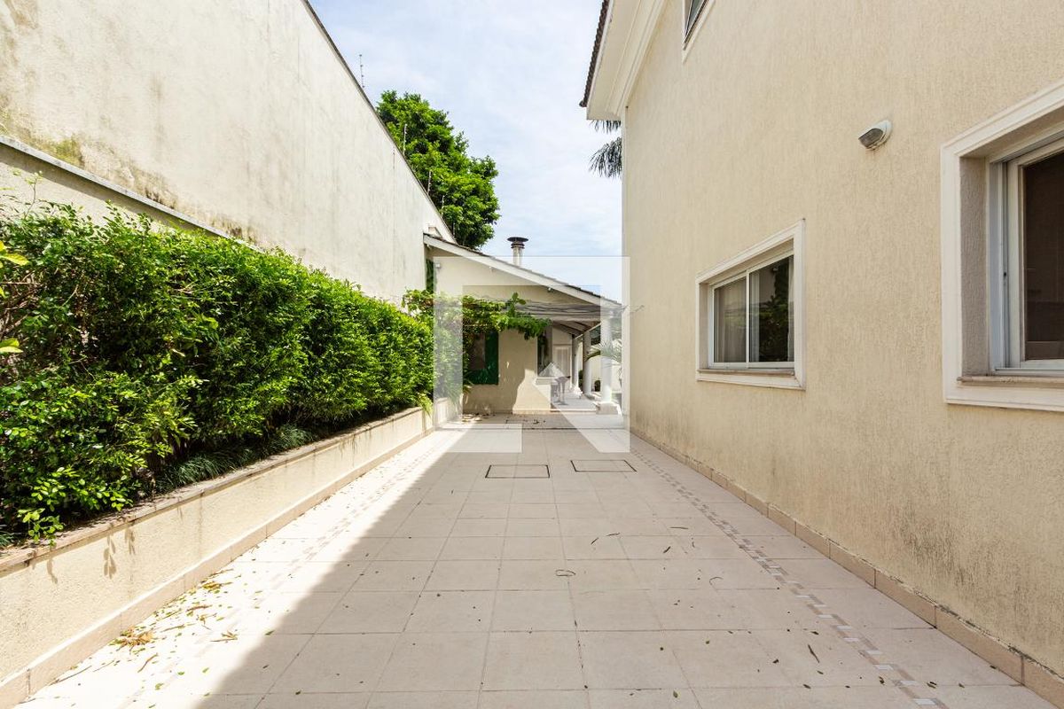 Casa, 5 quartos, 690 m² - Foto 252