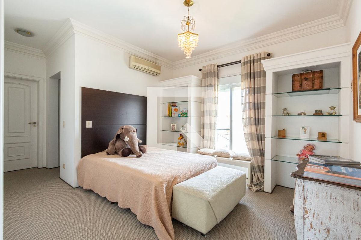 Casa, 5 quartos, 690 m² - Foto 110