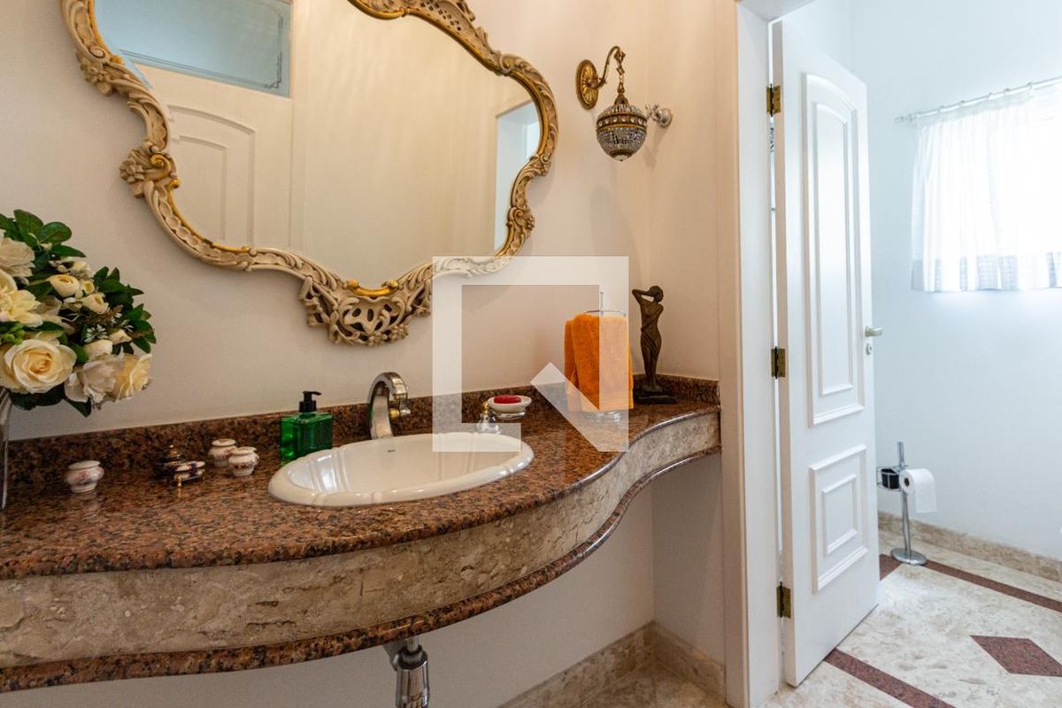Casa, 5 quartos, 690 m² - Foto 34