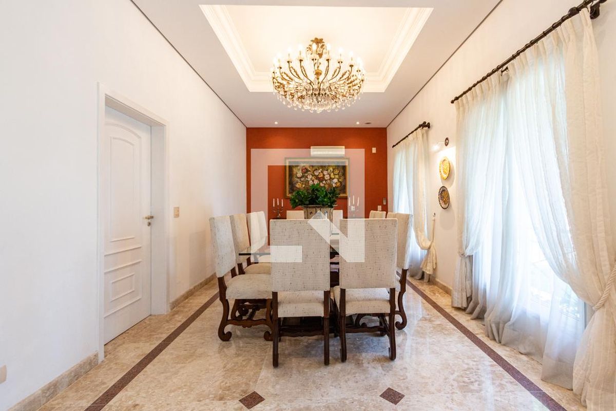 Casa, 5 quartos, 690 m² - Foto 14