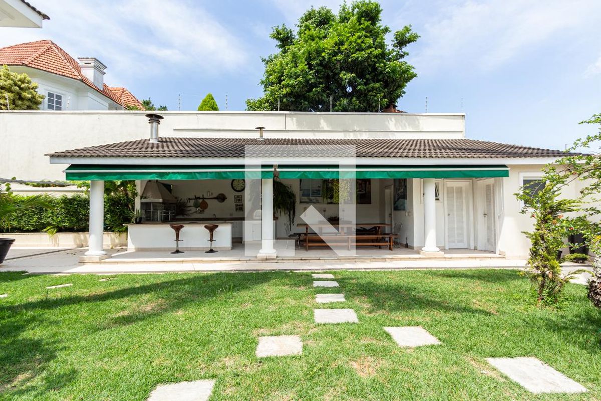 Casa, 5 quartos, 690 m² - Foto 238