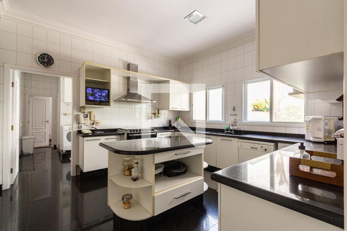 Casa, 5 quartos, 690 m² - Foto 184