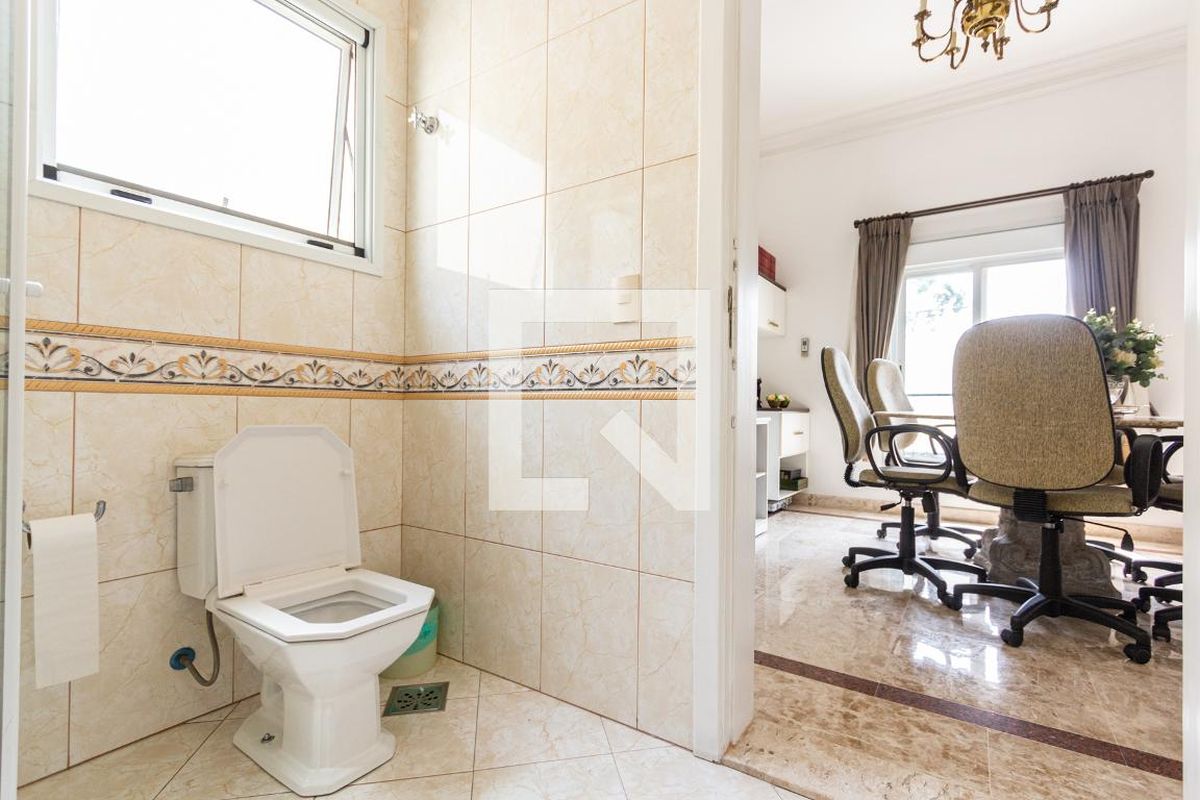 Casa, 5 quartos, 690 m² - Foto 52