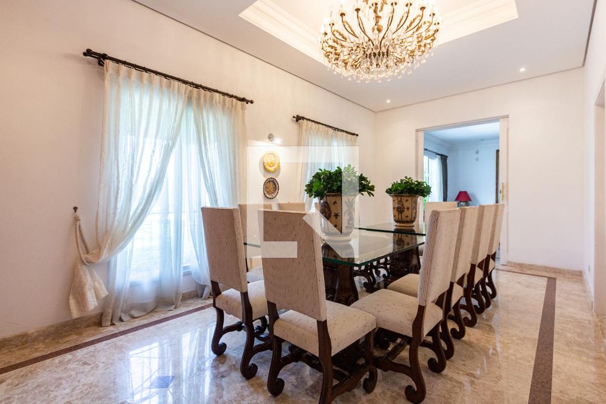 Casa, 5 quartos, 690 m² - Foto 20