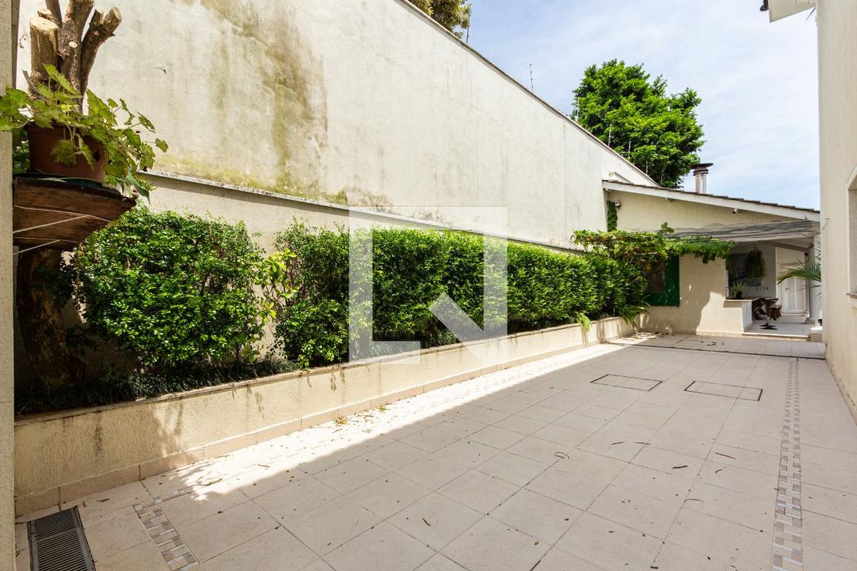 Casa, 5 quartos, 690 m² - Foto 254