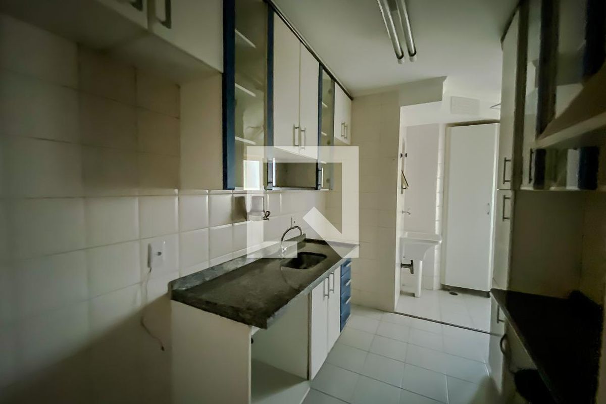 Apartamento, 3 quartos, 70 m² - Foto 29