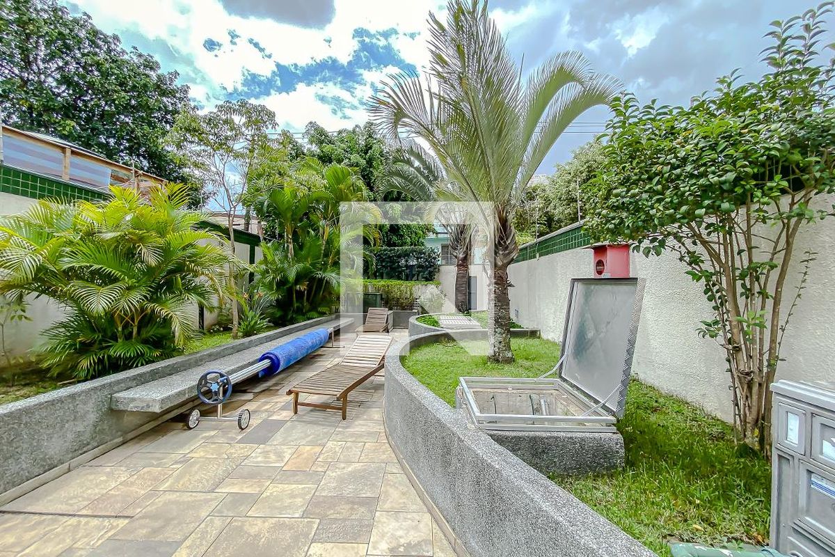 Apartamento, 3 quartos, 70 m² - Foto 50