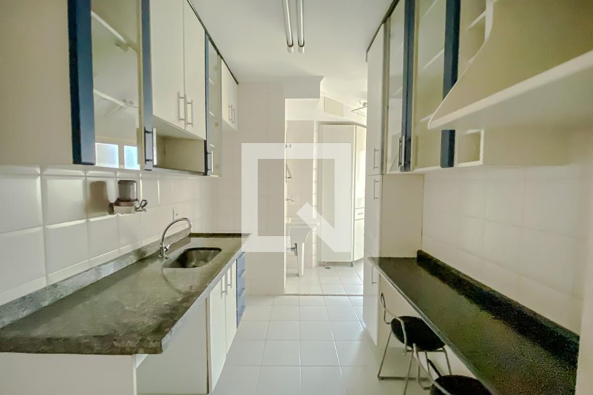Apartamento, 3 quartos, 70 m² - Foto 33