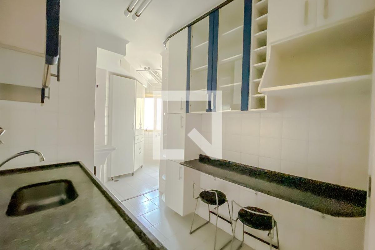 Apartamento, 3 quartos, 70 m² - Foto 32