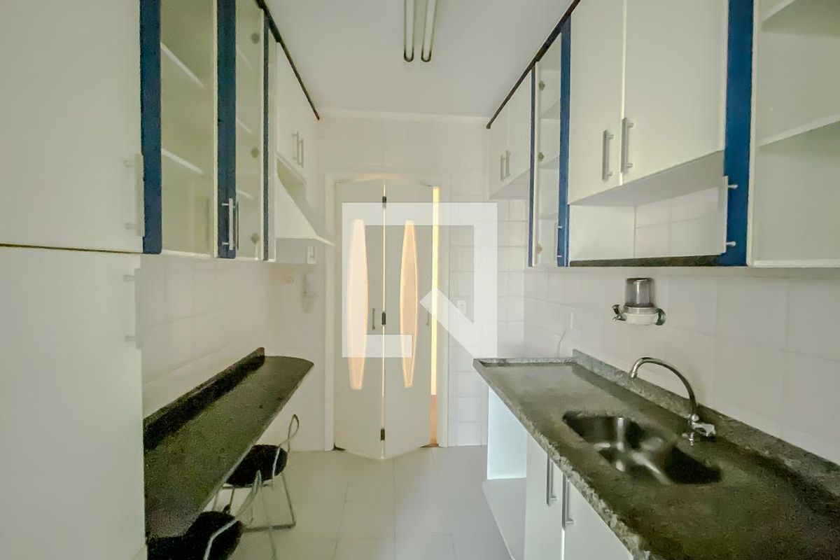 Apartamento, 3 quartos, 70 m² - Foto 36