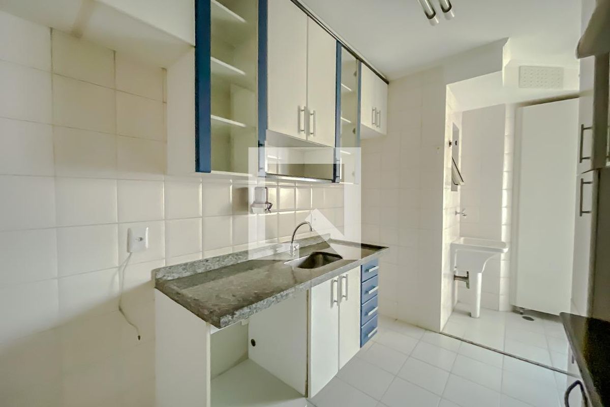 Apartamento, 3 quartos, 70 m² - Foto 34