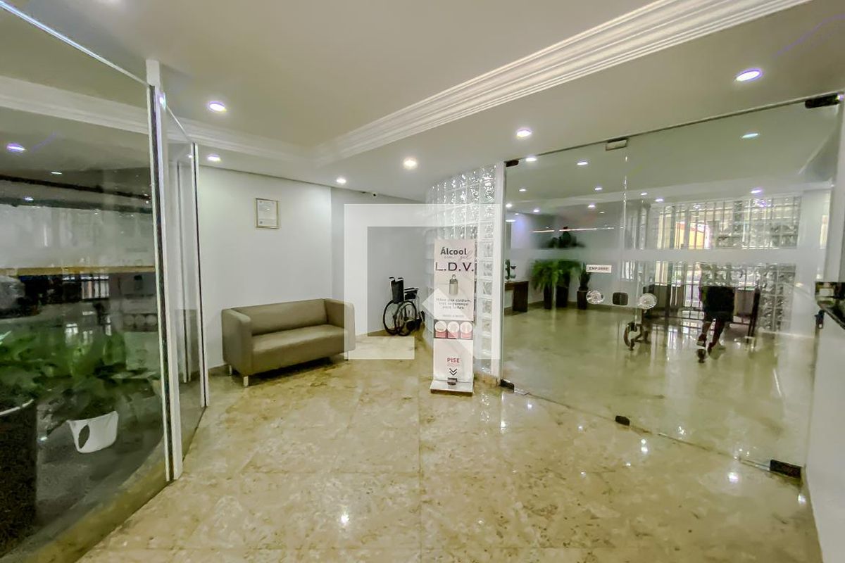 Apartamento, 3 quartos, 70 m² - Foto 68