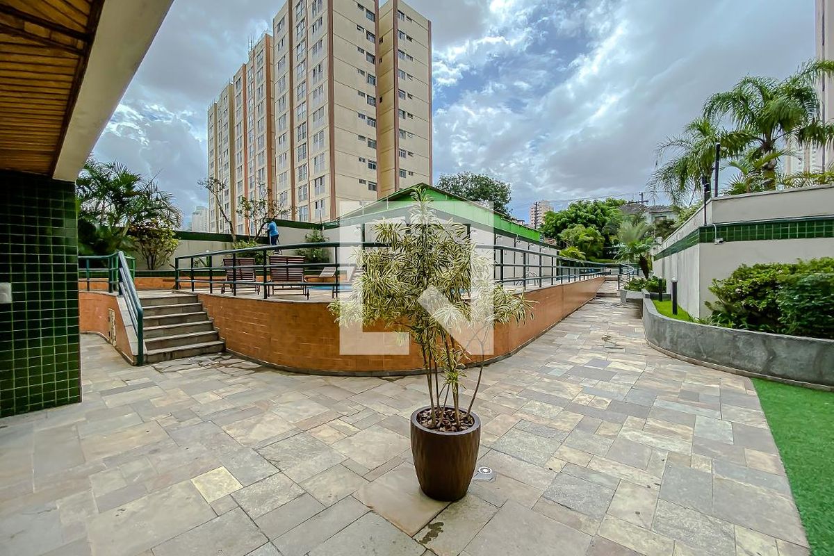 Apartamento, 3 quartos, 70 m² - Foto 47
