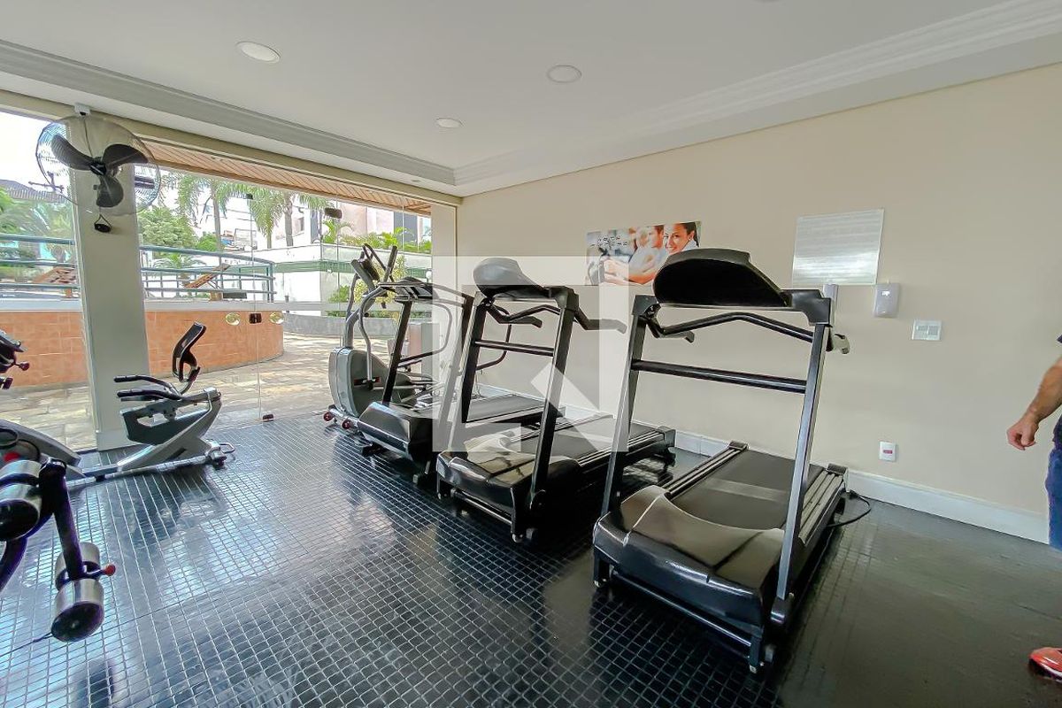 Apartamento, 3 quartos, 70 m² - Foto 60