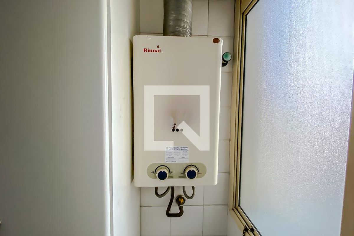 Apartamento, 3 quartos, 70 m² - Foto 42