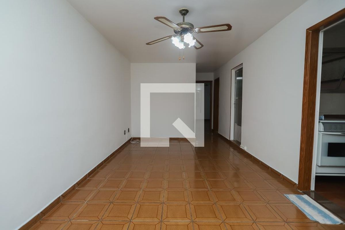 Apartamento, 2 quartos, 92 m² - Foto 2