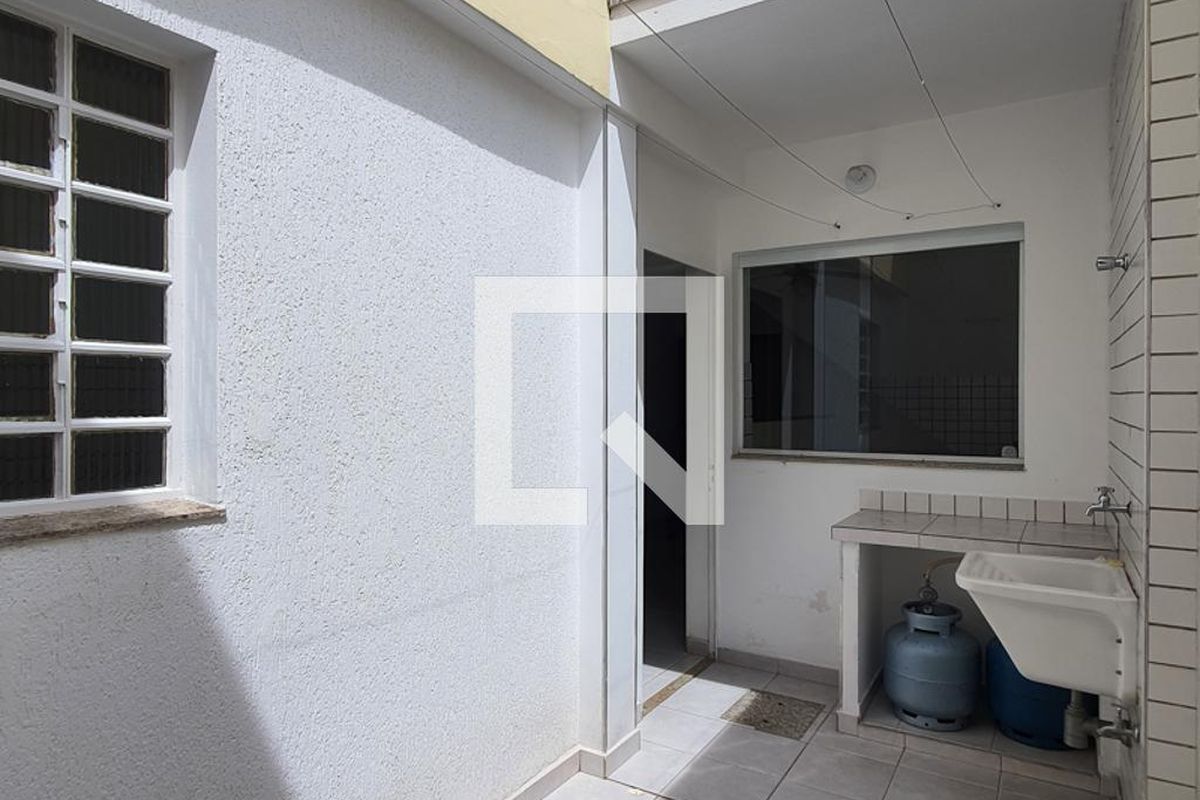 Casa de Condomínio, 3 quartos - Foto 66