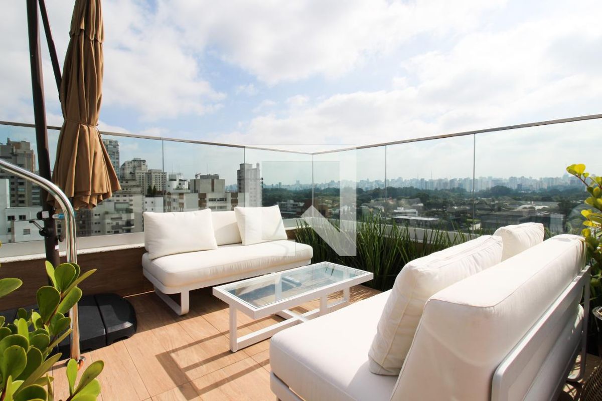 Apartamento, 1 quarto, 25 m² - Foto 50