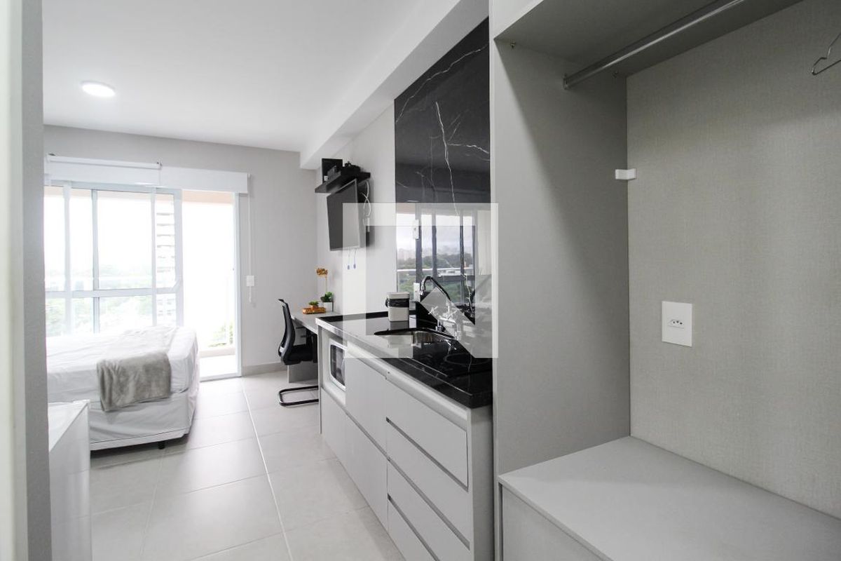 Apartamento, 1 quarto, 25 m² - Foto 40