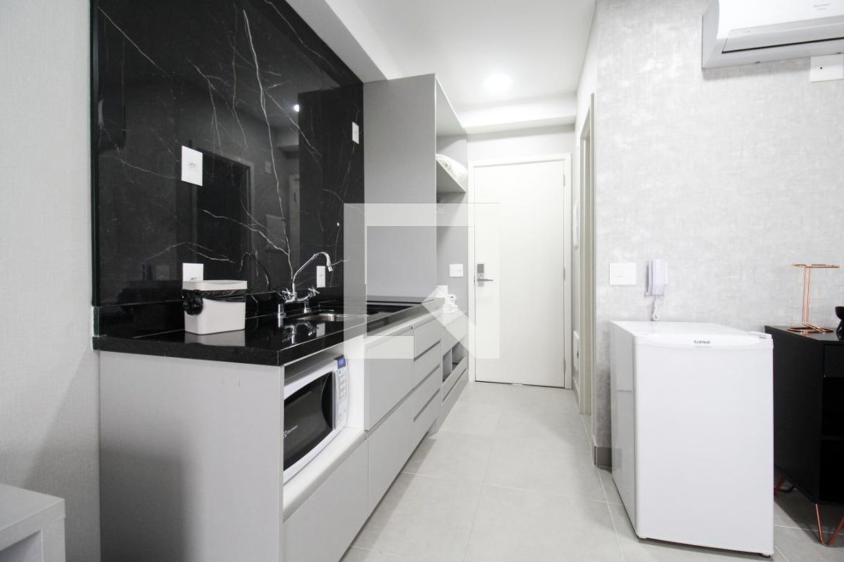 Apartamento, 1 quarto, 25 m² - Foto 34
