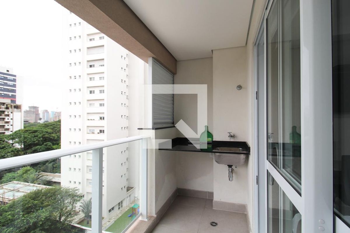 Apartamento, 1 quarto, 25 m² - Foto 14