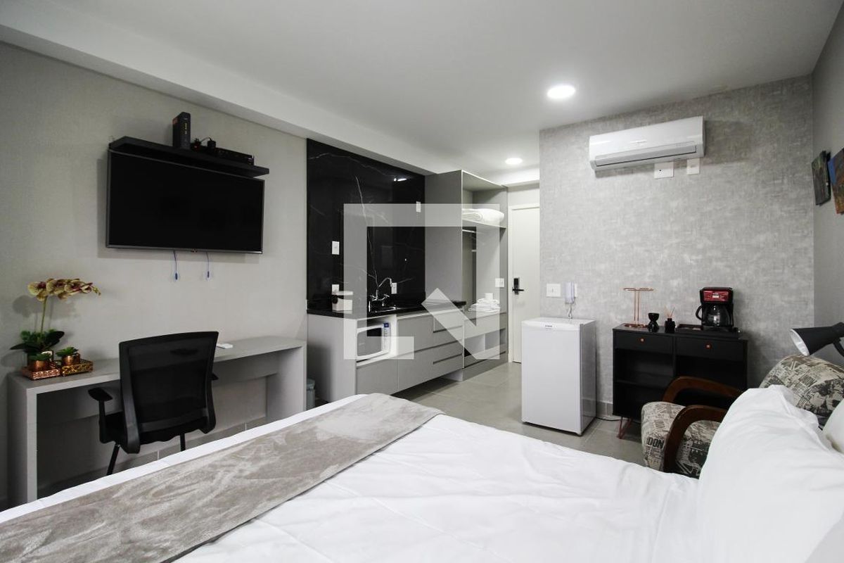 Apartamento, 1 quarto, 25 m² - Foto 10